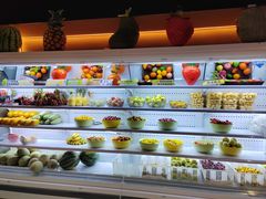 -涨巢·潮玩水疗局