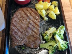 -必胜客(花都百业店)