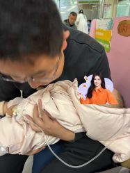 -青岛妇女儿童医院(辽阳西路院区)