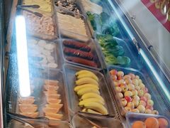-成老灶火锅鸡(平山店)