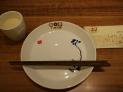 餐具摆设-九转小磨·非遗东北菜(哈西万达店)