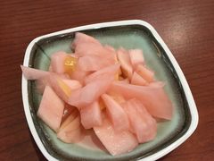 -鱼鼎香烤鱼火锅(华发商都店)