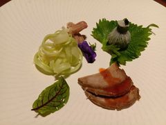 -山里亲戚(淞虹路店)