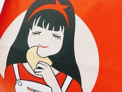 -TOUCH泰奇(宝杨宝龙广场店)