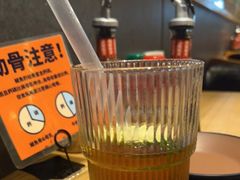 -鳗事鱼意·活鳗現烤专门店(富力海珠城店)