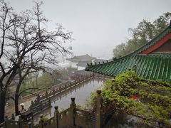 -千佛山风景名胜区