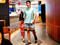 -旺达·福州菜(正大广场店)