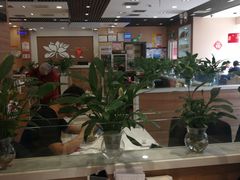 大堂-嘉和一品(新辰天地大兴南区店)