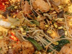 -北丐先生·野馄饨烧烤(泰达E街区店)