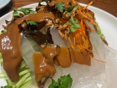 -北李妈妈菜·虾爬子大锅贴(贵和店)