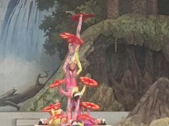 -珠海海泉湾神秘岛亲子乐园