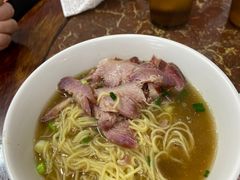 -陈光记烧腊店(罗保博士街店)