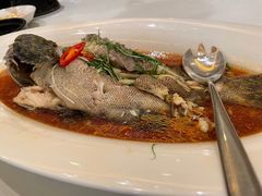 -旺顺阁海鲜广场(亚运村店)