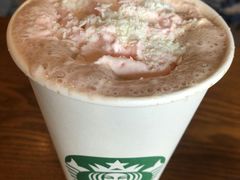 -星巴克(天津鲁能中心第三店)