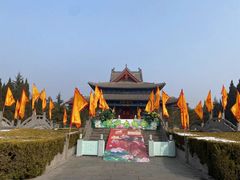 -大槐树寻根祭祖园