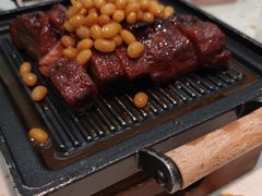 -大树餐厅(环球港店)
