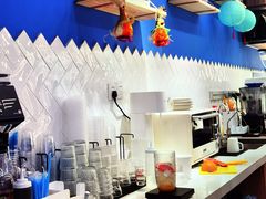 -OZ cafe(南昌路店)