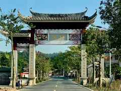 -良溪古村