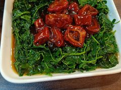 -长兴菜馆(高桥店)