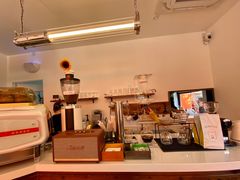 -Catch Bagel(芳草地店)