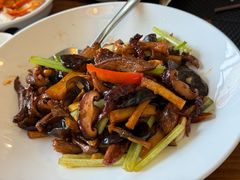 -猪肉婆私房菜(容桂总店)