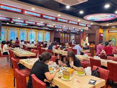 -点都德(海岸城店)