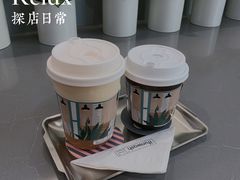 冰美式-爱欢洗ifunwash(北辰店)