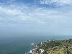 -东极岛景区