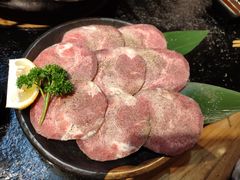 -九田家黑牛烤肉料理(太阳城店)