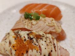 -元气寿司(八号仓店)