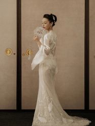 -女王风尚STUDIO·轻奢化定制