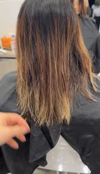 -MY HAIR ARDOR