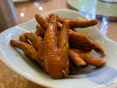 -七仙岭君澜度假酒店·桃源小馆中餐厅