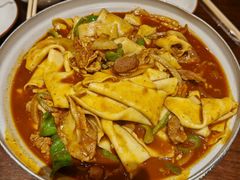 -靖远尕六美味羊羔肉