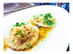 粉丝蒸元贝(个)-路小缦·珍馐美馔(市心北路店)