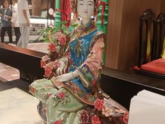 -锦府盐帮·侯宅(五棵松万达店)