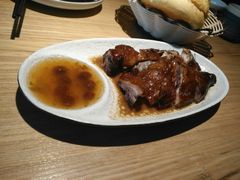 -粤港餐厅(禹州商业广场店)