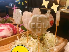 -湊湊火锅·茶憩(上海合生汇店)