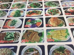 -卜奎风味便宜坊(兴隆路店)