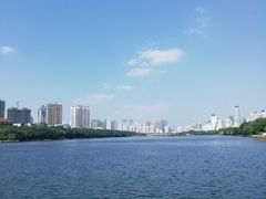 -南宁南湖公园