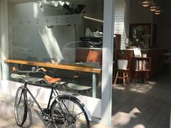 -Onirii Coffee(长乐路店)