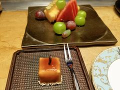 -和·铁板烧·OMAKASE(望京昆泰嘉晟酒店)