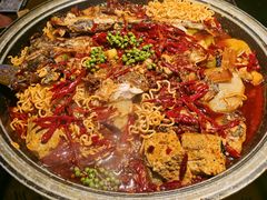 -烤匠麻辣烤鱼(万象城店)