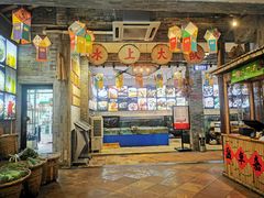 -味可道·黄圃人家园林酒家(兆丰店)