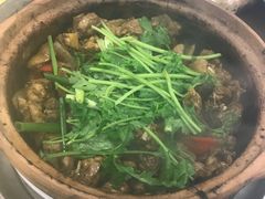 -海鲜街菜馆(海珠南路店)