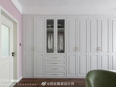 -翼森原创设计·全案实景落地