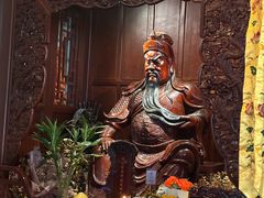 -湘子庙