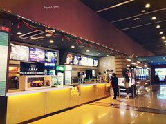 -SFC上影影城(成都科华IMAX店)