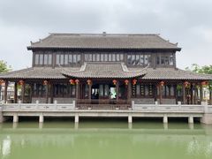 -朱仙镇启封故园景区