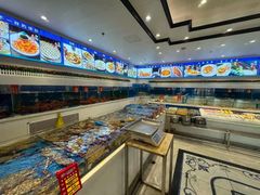 -北塘海鲜·天津菜(大光明桥旗舰店)